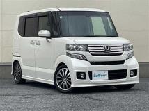 2014 Honda N BOX