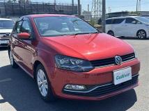 2018 Volkswagen Polo