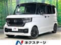 2021 Honda N BOX