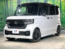 2021 Honda N BOX