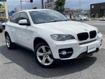 2011 BMW X6