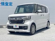 2021 Honda N BOX