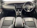 2015 Toyota Harrier