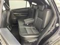 2015 Toyota Harrier