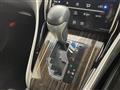 2015 Toyota Harrier