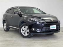 2015 Toyota Harrier