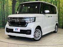 2021 Honda N BOX