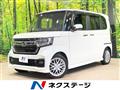 2021 Honda N BOX