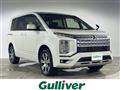 2020 Mitsubishi Delica D5