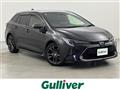 2021 Toyota Corolla Touring Wagon