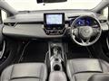 2021 Toyota Corolla Touring Wagon