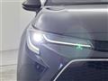 2021 Toyota Corolla Touring Wagon
