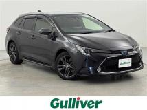 2021 Toyota Corolla Touring Wagon
