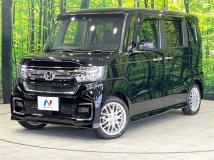 2021 Honda N BOX