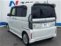 2021 Honda N BOX