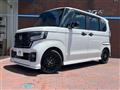 2022 Honda N BOX