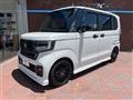 2022 Honda N BOX