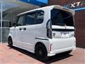 2022 Honda N BOX