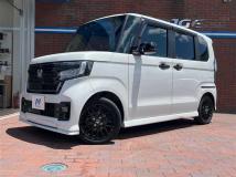 2022 Honda N BOX