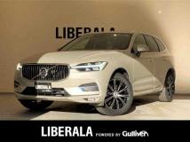 2021 Volvo XC60