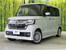 2023 Honda N BOX