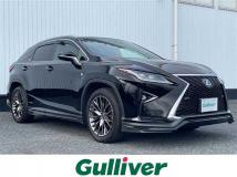 2017 Lexus RX
