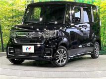 2021 Honda N BOX