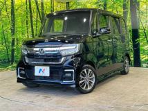2021 Honda N BOX