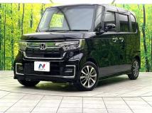 2021 Honda N BOX