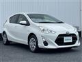 2017 Toyota AQUA