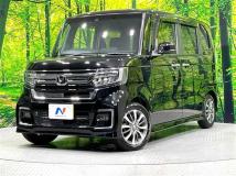 2021 Honda N BOX