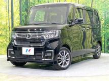 2021 Honda N BOX
