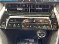 2024 Toyota Harrier Hybrid