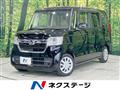 2021 Honda N BOX