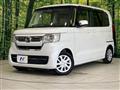 2021 Honda N BOX