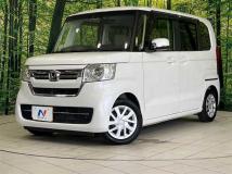2021 Honda N BOX