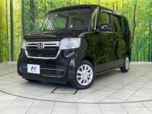 2021 Honda N BOX