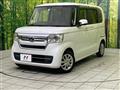 2021 Honda N BOX