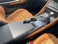 2023 Lexus RC