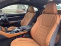 2023 Lexus RC
