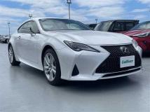 2023 Lexus RC