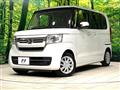 2021 Honda N BOX