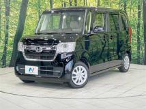 2021 Honda N BOX