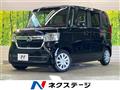 2021 Honda N BOX