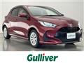 2021 Toyota Yaris