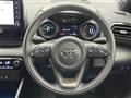 2021 Toyota Yaris