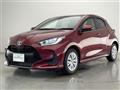2021 Toyota Yaris