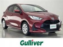 2021 Toyota Yaris