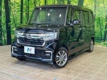 2021 Honda N BOX