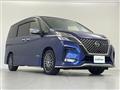 2022 Nissan Serena